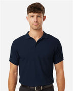 AllPro Men's Pique Polo 62800