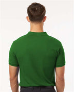 AllPro Men's Pique Polo 62800