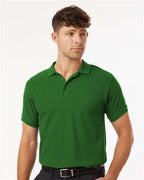 AllPro Men's Pique Polo 62800