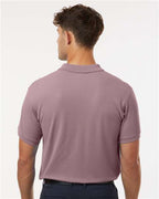 AllPro Men's Pique Polo 62800