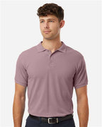 AllPro Men's Pique Polo 62800
