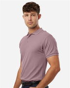 AllPro Men's Pique Polo 62800