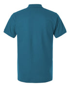 AllPro Men's Pique Polo 62800