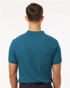 AllPro Men's Pique Polo 62800