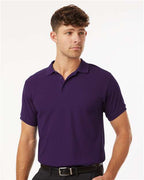 AllPro Men's Pique Polo 62800