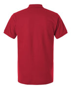 AllPro Men's Pique Polo 62800