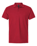 AllPro Men's Pique Polo 62800