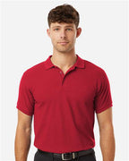 AllPro Men's Pique Polo 62800