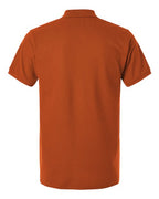 AllPro Men's Pique Polo 62800