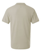 AllPro Men's Pique Polo 62800