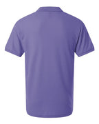 AllPro Men's Pique Polo 62800