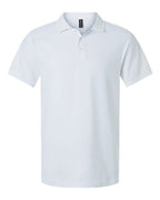 AllPro Men's Pique Polo 62800