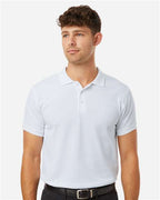 AllPro Men's Pique Polo 62800