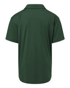 AllPro Youth Pro-Lock Performance Polo 41800Y