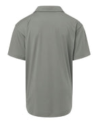 AllPro Youth Pro-Lock Performance Polo 41800Y