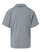 AllPro Youth Pro-Lock Performance Polo 41800Y