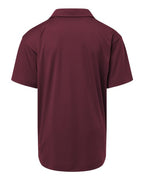 AllPro Youth Pro-Lock Performance Polo 41800Y