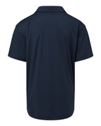 AllPro Youth Pro-Lock Performance Polo 41800Y