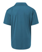 AllPro Youth Pro-Lock Performance Polo 41800Y