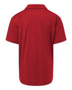AllPro Youth Pro-Lock Performance Polo 41800Y