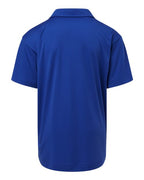 AllPro Youth Pro-Lock Performance Polo 41800Y