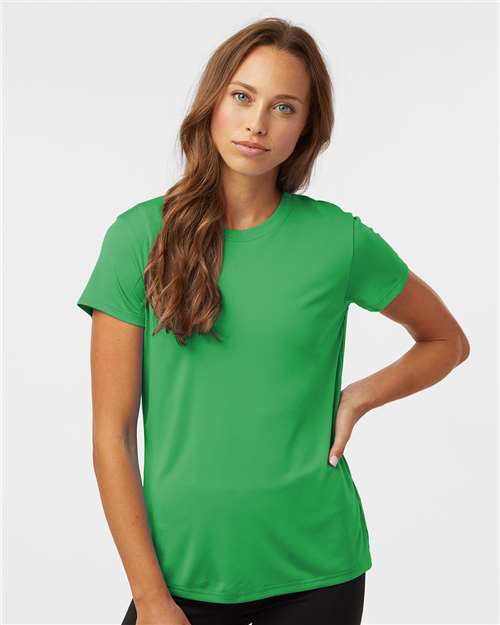 AllPro Women's Pro-Lock Performance T-Shirt 48000L