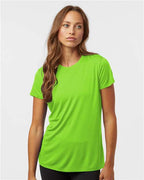 AllPro Women's Pro-Lock Performance T-Shirt 48000L