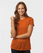 AllPro Women's Pro-Lock Performance T-Shirt 48000L