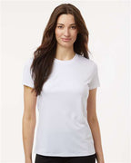 AllPro Women's Pro-Lock Performance T-Shirt 48000L
