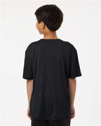 AllPro Youth Pro-Lock Performance T-Shirt 48000Y