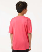 AllPro Youth Pro-Lock Performance T-Shirt 48000Y