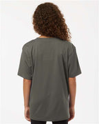 AllPro Youth Pro-Lock Performance T-Shirt 48000Y