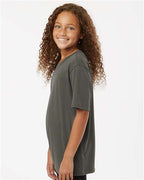 AllPro Youth Pro-Lock Performance T-Shirt 48000Y