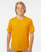 AllPro Youth Pro-Lock Performance T-Shirt 48000Y