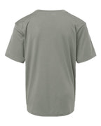 AllPro Youth Pro-Lock Performance T-Shirt 48000Y