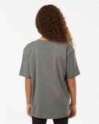 AllPro Youth Pro-Lock Performance T-Shirt 48000Y