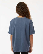 AllPro Youth Pro-Lock Performance T-Shirt 48000Y