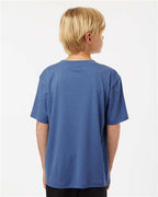 AllPro Youth Pro-Lock Performance T-Shirt 48000Y