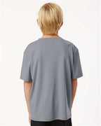 AllPro Youth Pro-Lock Performance T-Shirt 48000Y