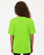 AllPro Youth Pro-Lock Performance T-Shirt 48000Y