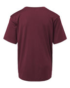 AllPro Youth Pro-Lock Performance T-Shirt 48000Y