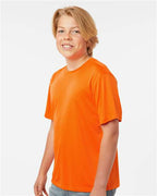 AllPro Youth Pro-Lock Performance T-Shirt 48000Y