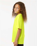 AllPro Youth Pro-Lock Performance T-Shirt 48000Y