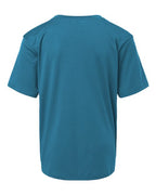 AllPro Youth Pro-Lock Performance T-Shirt 48000Y