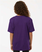 AllPro Youth Pro-Lock Performance T-Shirt 48000Y