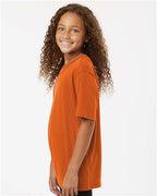 AllPro Youth Pro-Lock Performance T-Shirt 48000Y
