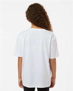 AllPro Youth Pro-Lock Performance T-Shirt 48000Y