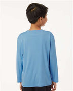 AllPro Youth Pro-Lock Performance Long Sleeve T-Shirt 48400Y