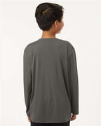 AllPro Youth Pro-Lock Performance Long Sleeve T-Shirt 48400Y