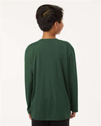 AllPro Youth Pro-Lock Performance Long Sleeve T-Shirt 48400Y